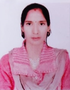 Nimanta Kumari